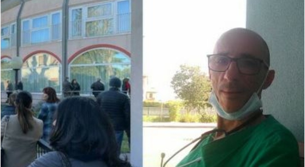 Orrore in un casa di riposo a San Donà, infermiere (54 anni) violenta 7 anziane. La confessione: «Curatemi»