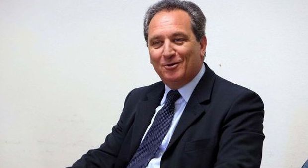Foligno, il sindaco Nando Mismetti pronto al secondo mandato