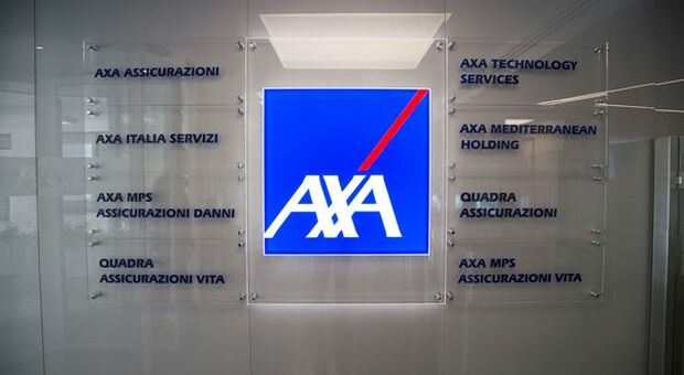 AXA Italia è Top Employer 2021