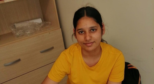 Morta Raman, 17 anni, ricoverata si era lanciata dall’ospedale di Vallo