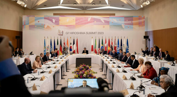 G7 in Puglia, sfida epocale. I sindaci in prima linea: «Facciamo tutti squadra»