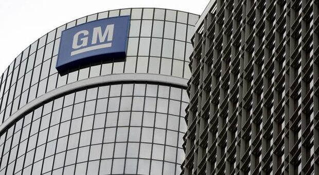 General Motors, corre promossa da Citigroup