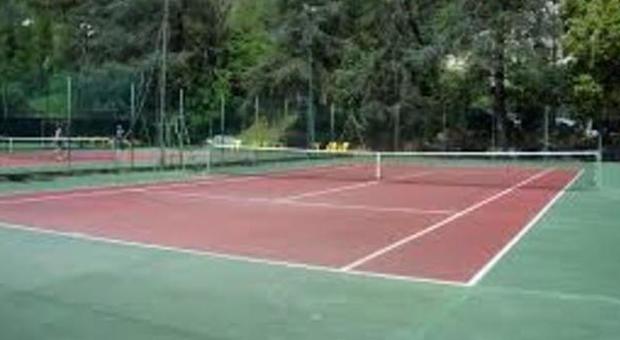Ascoli, il circolo tennis Roiati ai privati per i prossimi 15 anni