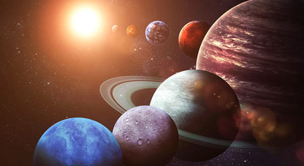 All'alba lo spettacolo dei cinque pianeti allineati: non accadeva dal 2005