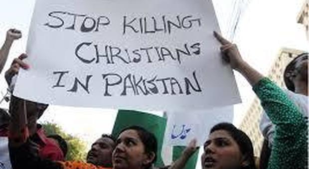 Pakistan, ricco proprietario terriero musulmano uccide bambino cristiano di 2 anni