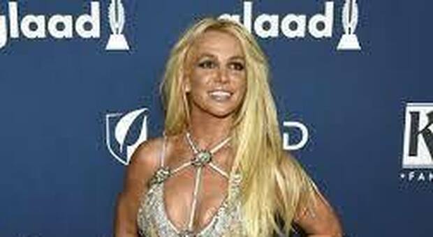 E' ancora guerra fra Britney Spears e suo padre