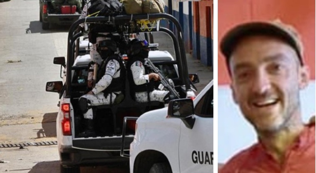 Michele Colosio ucciso in Messico, esclusa la rapina: «È stata un'esecuzione»