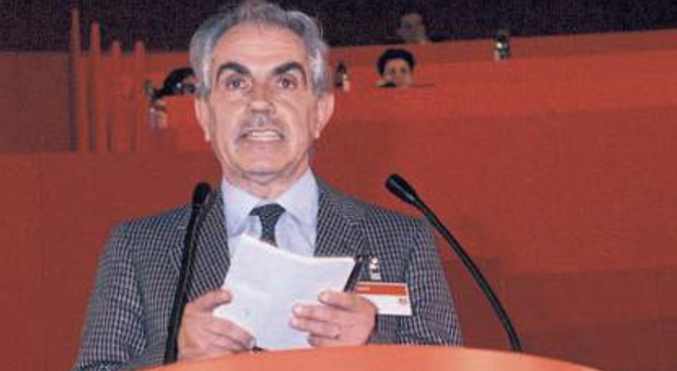 L’ultimo addio a Mario Tronti, il filosofo di sinistra che raccontò la classe operaia, a Ferentillo