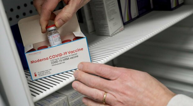 Vaccino Covid, Oms: «No dosi Moderna a donne incinte, rinvio per chi è stato contagiato in ultimi 6 mesi»