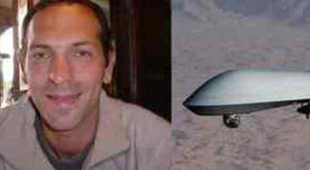 Cooperante italiano Lo Porto ucciso da un drone Usa: era stato rapito da al Qaida tre anni fa
