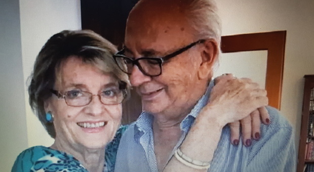 Sposati da 55 anni, vanno a morire insieme in Svizzera: lui aveva un male incurabile, lei non voleva lasciarlo