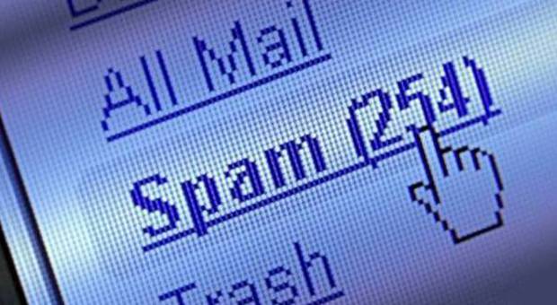Spam, l'Italia è il quarto paese al mondo. Primo posto Usa, Bulgaria top spam 'pro capite'