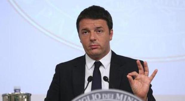 Intercettazioni, Renzi: «Faremo la riforma entro la fine dell'anno». Orlando riforma ministero della Giustizia