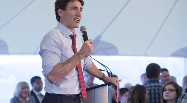 G7, in Canada anche le proposte di Trudeau su aborto e parità di genere