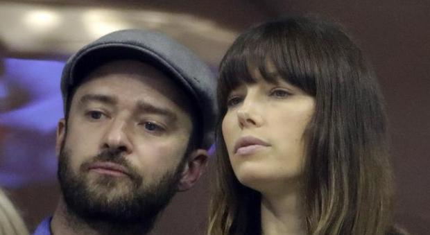Jessica Biel e Justin Timberlake genitori per la seconda volta: gravidanza tenuta in gran segreto