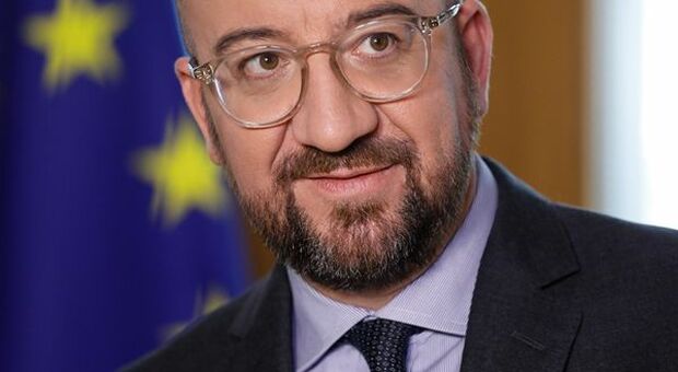 Michel (Consiglio UE): su Recovery fund siamo in difficoltà ma resto ottimista