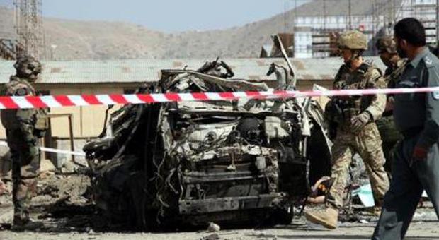 Ferito in un attentato di Al Qaeda Operaio risarcito con 200mila euro