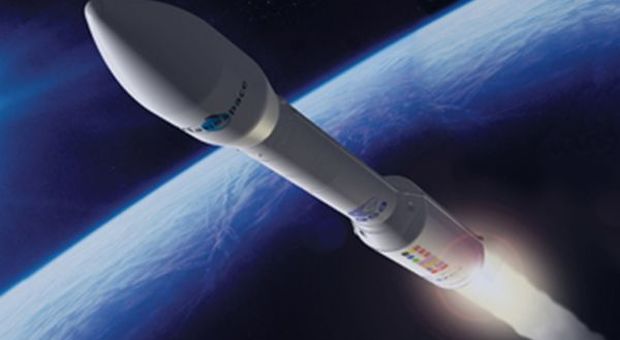 La Spagna sceglie Vega per il lancio del satellite Seosat Ingenio