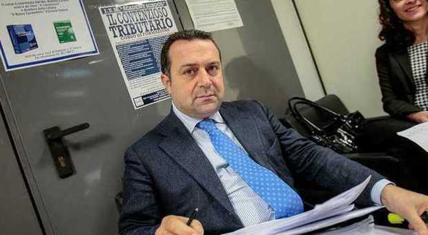 Napoli, presidente VIII Municipalità aggredito in strada e minacciato di morte