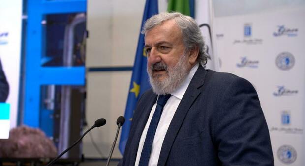 Commissariamento per i Giochi del Mediterraneo, la Regione annuncia il ricorso. «Procedura illegittima»
