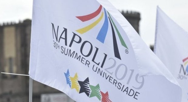 Il supercommissario Basile: «Così faremo le Universiadi a Napoli»