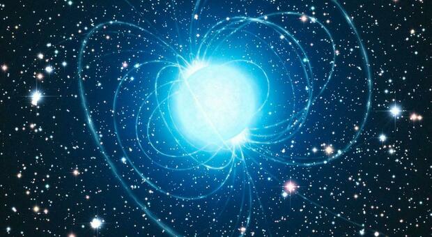 «Un faro nel cielo»: scoperto oggetto cosmico mai visto. La misteriosa luce che interroga gli scienziati