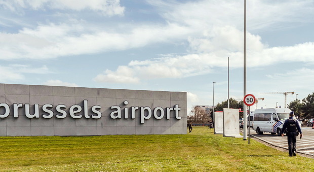 Bruxelles, riaperto l'aeroporto di Zaventem dopo gli attentati