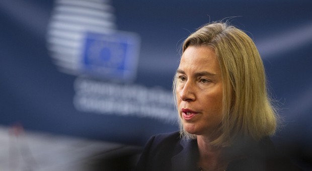 Iraq: Mogherini, grande preoccupazione per attacco