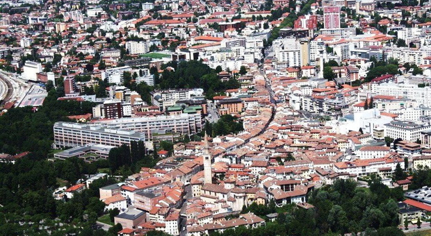 Pordenone vuole diventare una città a emissioni zero entro 8 anni