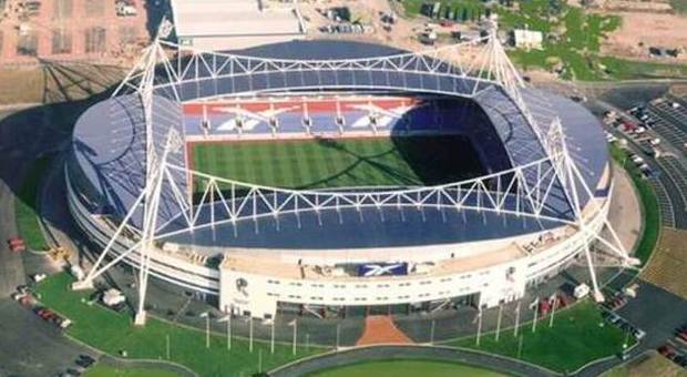 Inghilterra, accordo storico con il Bolton a luglio nasce il “Macron Stadium”