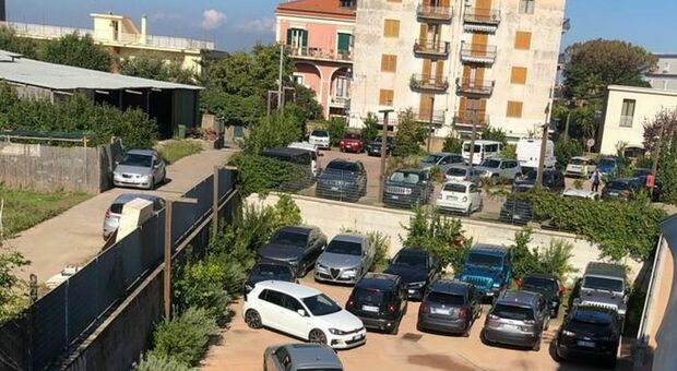 Sant'Agnello, un parcheggio al posto del verde: il Tar annulla gli atti