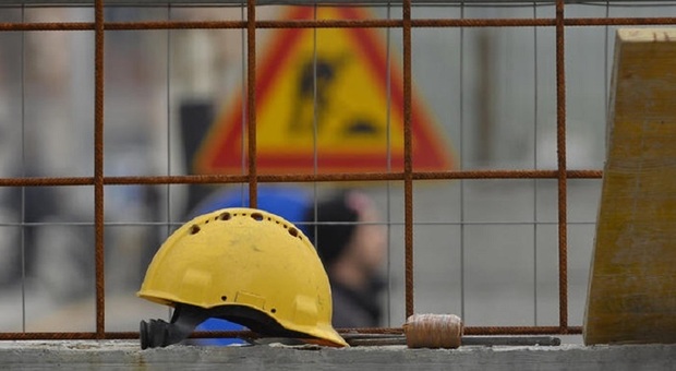 Controlli nei cantieri edili, oltre 75mila euro di sanzioni per mancanza di sicurezza a Chioggia e Cavarzere