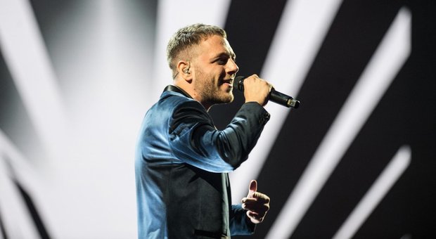 Anastasio, vincitore di X Factor
