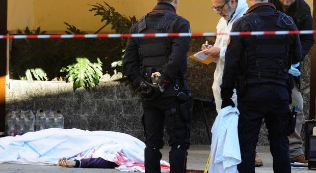 Napoli, ucciso dal boss Lo Russo perché sospettato di tradimento: due ergastoli e 20 anni di carcere