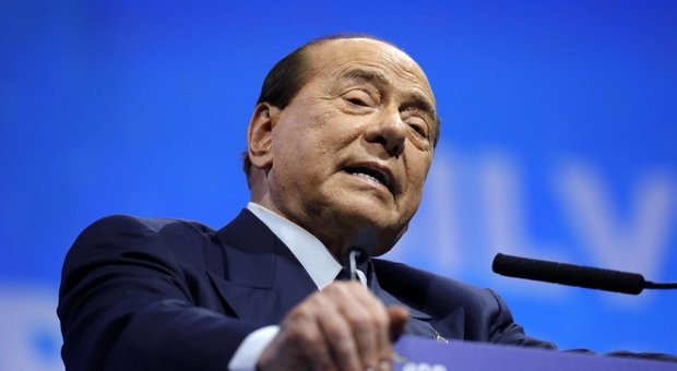 Silvio Berlusconi, il figlio Piersilvio rivela: «Abbiamo temuto il peggio»
