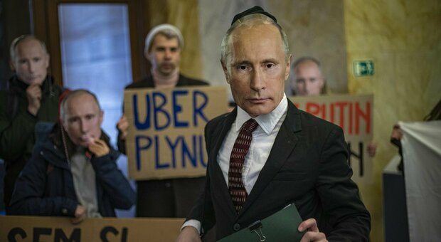 Putin malato di tumore e Parkinson? I segnali già da novembre 2020