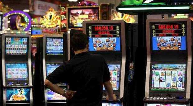 Bar senza slot machines: premi ai locali "virtuosi" della movida
