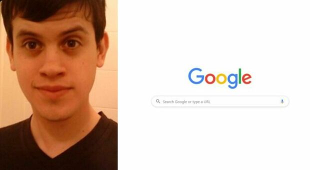 Google, ragazzo argentino ne diventa proprietario per un errore tecnico: «Ma è tutto legale»