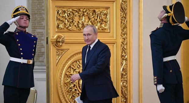 Ex generale Usa: «Putin farà di tutto per restare al potere, il suo successore potrebbe assassinarlo»