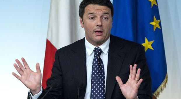Redditi dei politici, Renzi pubblica anche quello della nonna