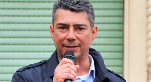 Angelo Casto