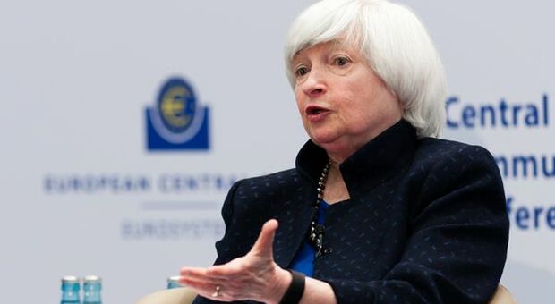 USA, Yellen alla guida del Tesoro: da dazi Cina a rilancio economia post-Covid