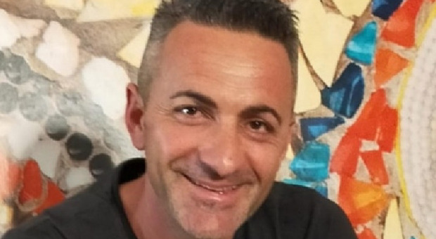 Fabrizio Palombaro