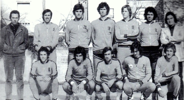 Ab Latina 1972