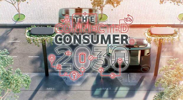 Vodafone: ecco come entro il 2030 i dispositivi «intelligenti» cambieranno il nostro stile di vita