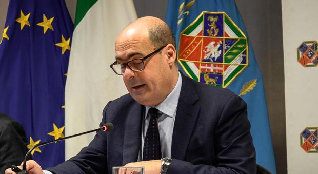 Regionali Lazio, le liste per Nicola Zingaretti presidente