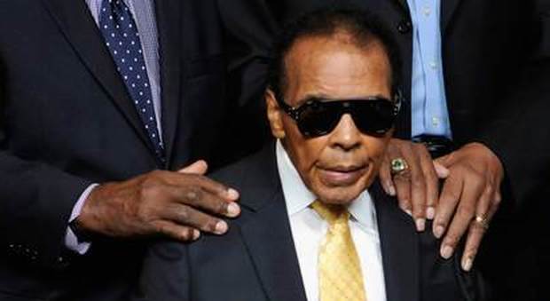 Addio a Muhammad Ali, le sue frasi celebri