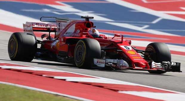 Formula 1, la nuova Ferrari sarà presentata via web il 22 febbraio