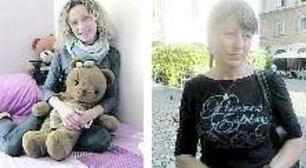 Colf ucraina uccisa e decapitata, la madre di Oksana chiede giustizia «Era lì per cercare una vita migliore»