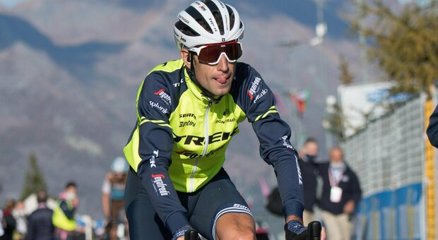 Giro d'Italia, c'è anche Nibali. Bernal l'uomo da battere: i nomi dei partecipanti